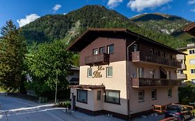 Haus Piller